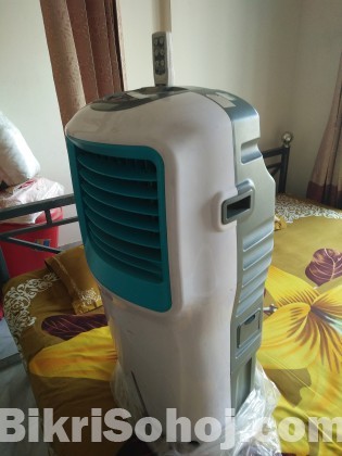 Air cooler